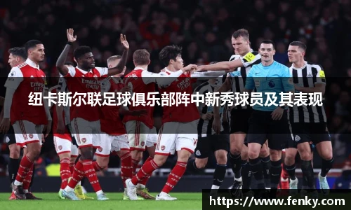纽卡斯尔联足球俱乐部阵中新秀球员及其表现
