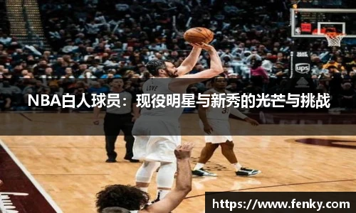 NBA白人球员：现役明星与新秀的光芒与挑战